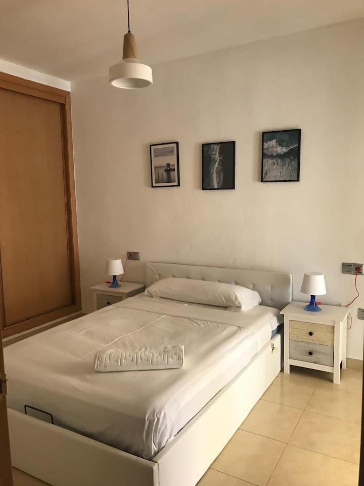 Appartamento Espectacular Residencial En 1A Linea Con Piscina Benajarafe Esterno foto