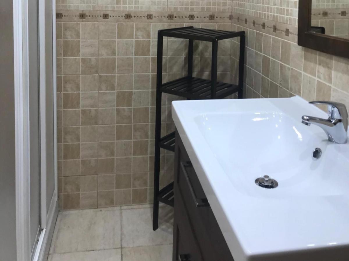 Appartamento Espectacular Residencial En 1A Linea Con Piscina Benajarafe Esterno foto