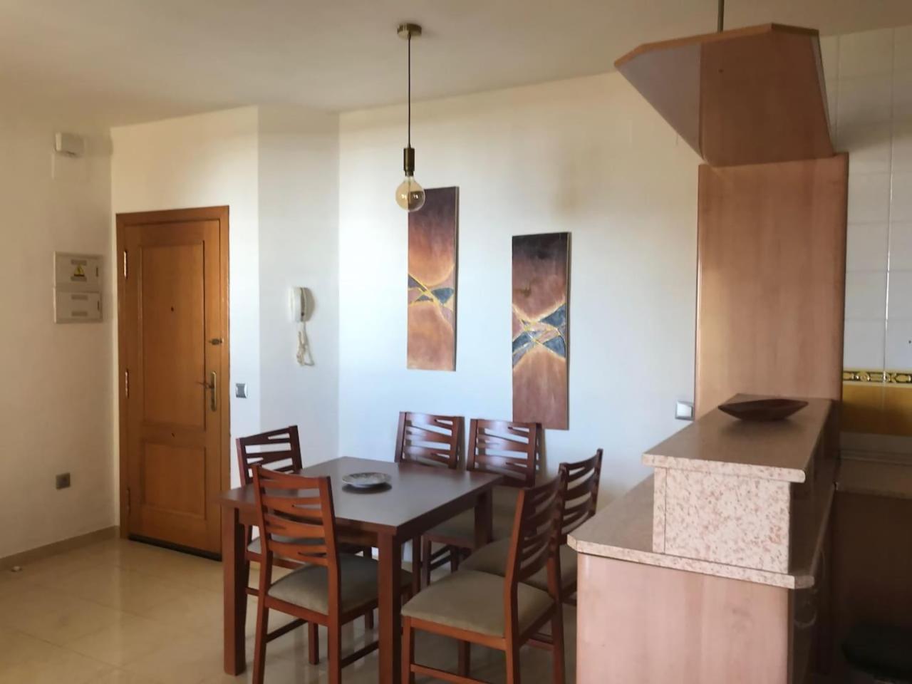Appartamento Espectacular Residencial En 1A Linea Con Piscina Benajarafe Esterno foto