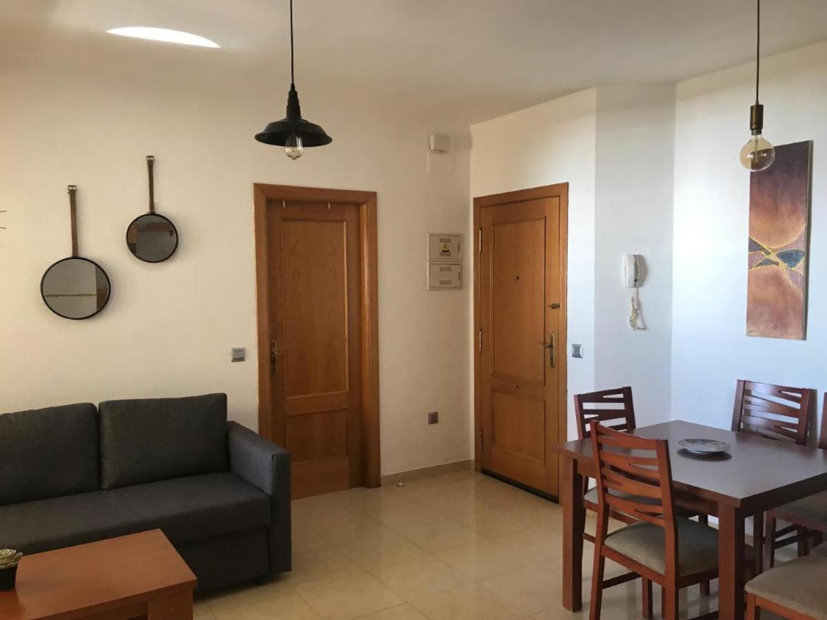 Appartamento Espectacular Residencial En 1A Linea Con Piscina Benajarafe Esterno foto